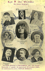 Watch Le sept de trèfle