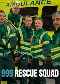 Watch 999 Rescue Squad