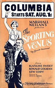 Watch The Sporting Venus