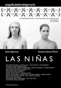 Watch Las niñas
