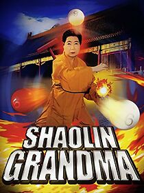 Watch Shaolin Grandma