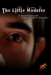 Watch The Little Monster (Short 2011)