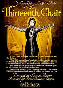 Watch The Thirteenth Chair