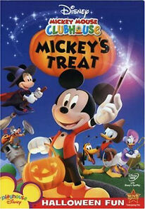 Watch Mickey's Treats