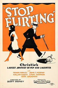 Watch Stop Flirting
