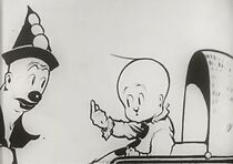 Watch The Storm (Short 1924)