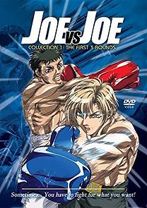 Watch Joe vs. Joe Vol. 1-3