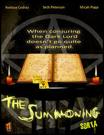 Watch The Summoning Sort'A (Short 2017)