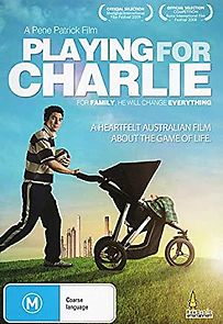 Watch Playing for Charlie