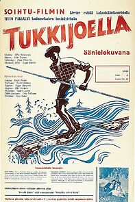 Watch Tukkijoella