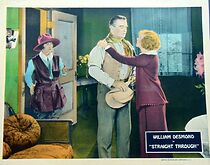 Watch Straight Through