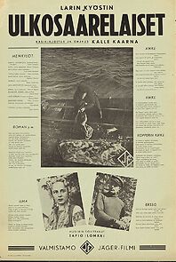 Watch Ulkosaarelaiset