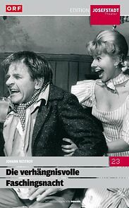 Watch Die verhängnisvolle Faschingsnacht