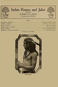 Watch Indian Romeo and Juliet (Short 1912)