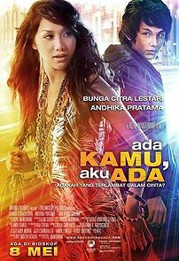 Watch Ada Kamu, Aku Ada