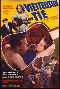 Watch Viettelysten tie