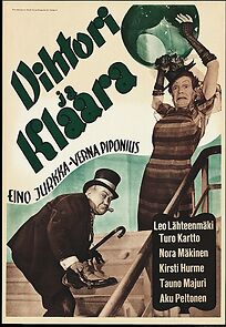 Watch Vihtori ja Klaara