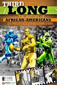 Watch Third and Long: The History of African Americans in Pro Football 1946-1989