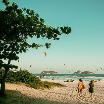 Watch Baptismo de Terra