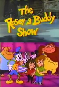 Watch The Rosey & Buddy Show