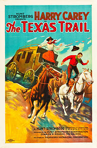 Watch The Texas Trail