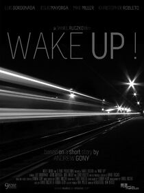 Watch Wake Up! (Short 2013)