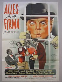 Watch Alles für die Firma