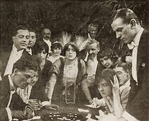 Watch The Wife of a Thief (Short 1914)