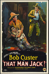 Watch That Man Jack!