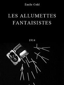 Watch Magic Matches (Short 1914)