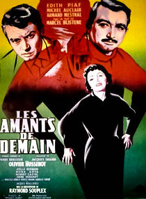 Watch Les amants de demain