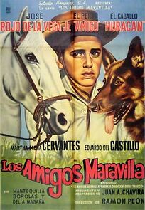 Watch Los amigos Maravilla