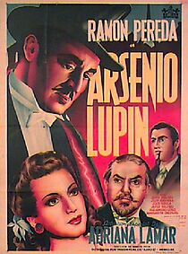 Watch Arsenio Lupin
