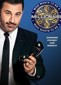 Watch Who Wants to Be a Millionaire