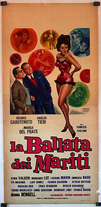 Watch La ballata dei mariti