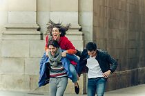 Watch El gris perfecto (Short 2012)