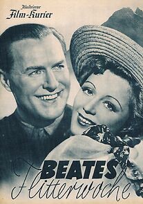 Watch Beates Flitterwoche