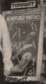 Watch Bewitched Matches (Short 1913)