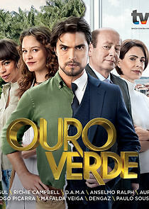 Watch Ouro Verde