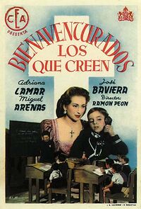 Watch Bienaventurados los que creen