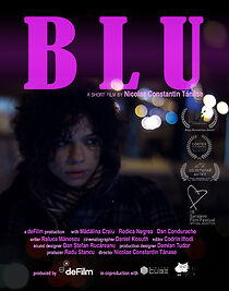 Watch Blu (Short 2012)