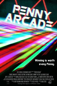 Watch Penny Arcade (Short 2013)