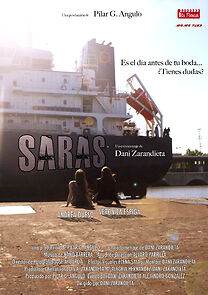 Watch Saras (Short 2012)