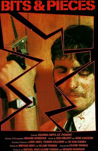 Watch Bits and Pieces