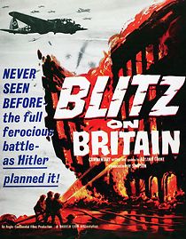 Watch Blitz on Britain