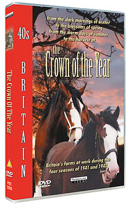 Watch The Crown of the Year (Short 1943)