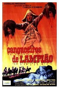 Watch Cangaceiros de Lampião