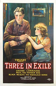 Watch Three in Exile