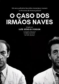 Watch Case of the Naves Brothers