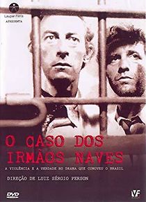 Watch Case of the Naves Brothers
